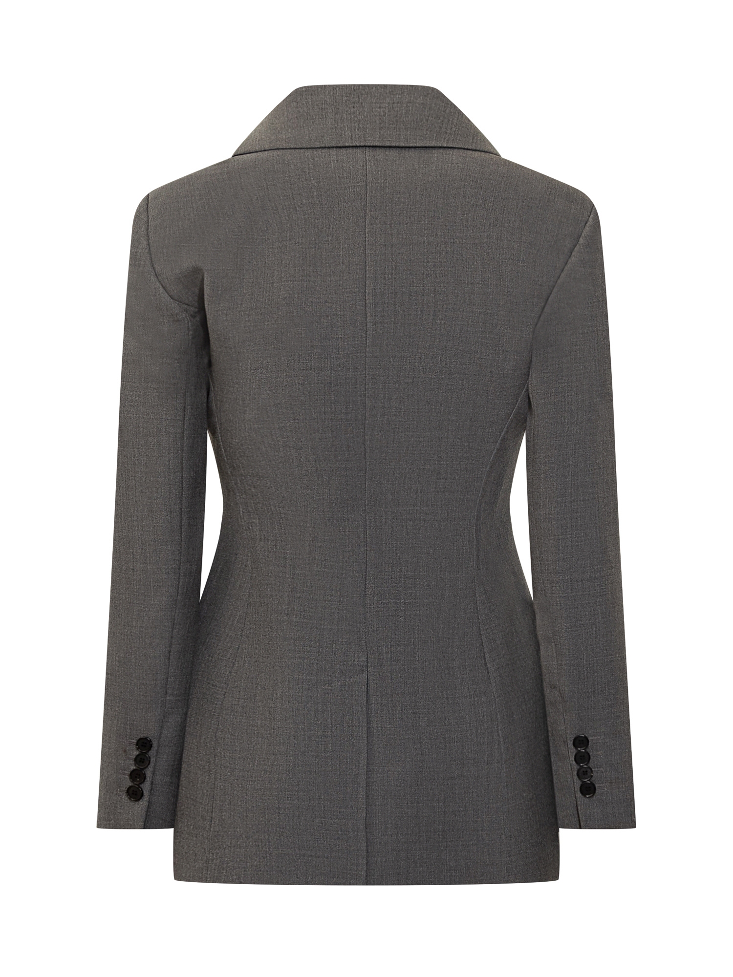[Givenchy] Blazer FW25 BW30KW14FU 030