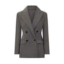 [Givenchy] Blazer FW25 BW30KW14FU 030