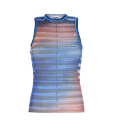[JEAN PAUL GAULTIER] Knitwear FW25 2503WTO332M005P 565034