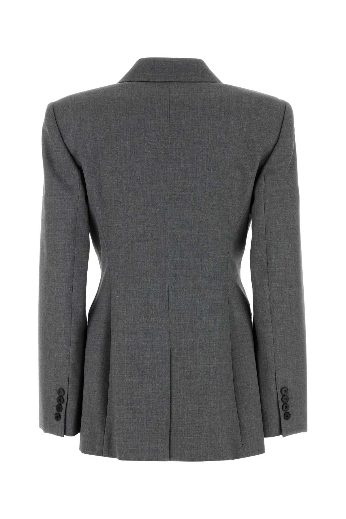 [Givenchy] Blazer FW25 BW30KW14FU 030