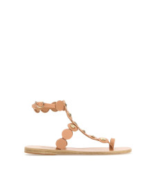 [ANCIENT GREEK] Sandals SS25 MADISON NATURAL