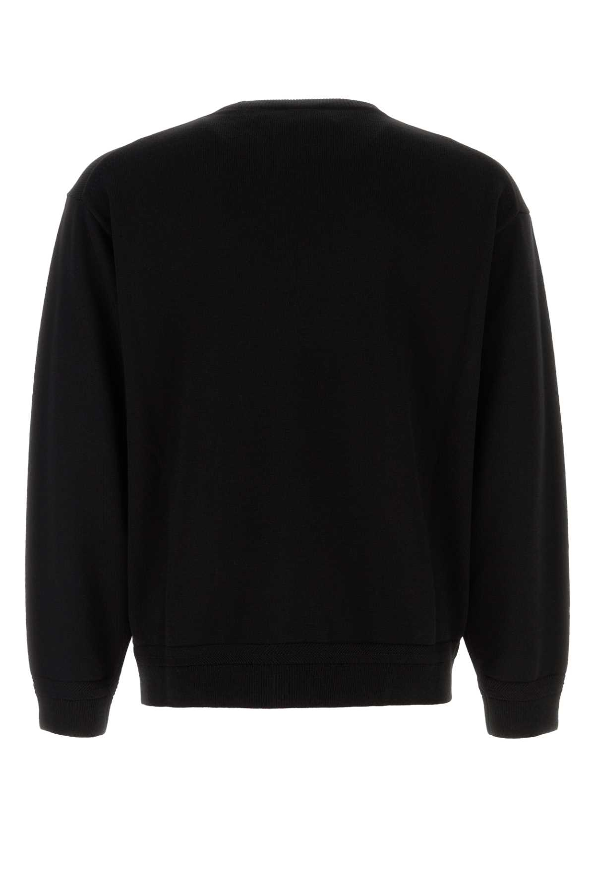[Kenzo] Knitwear FW25 FF65PU7593LB 99J