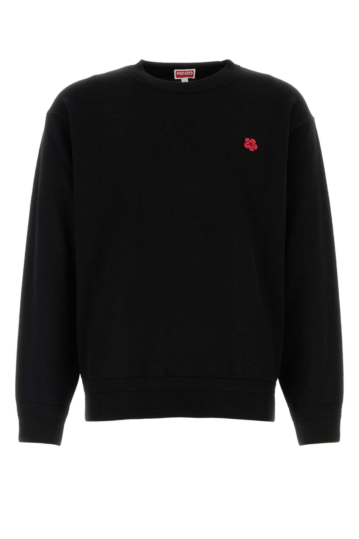 [Kenzo] Knitwear FW25 FF65PU7593LB 99J