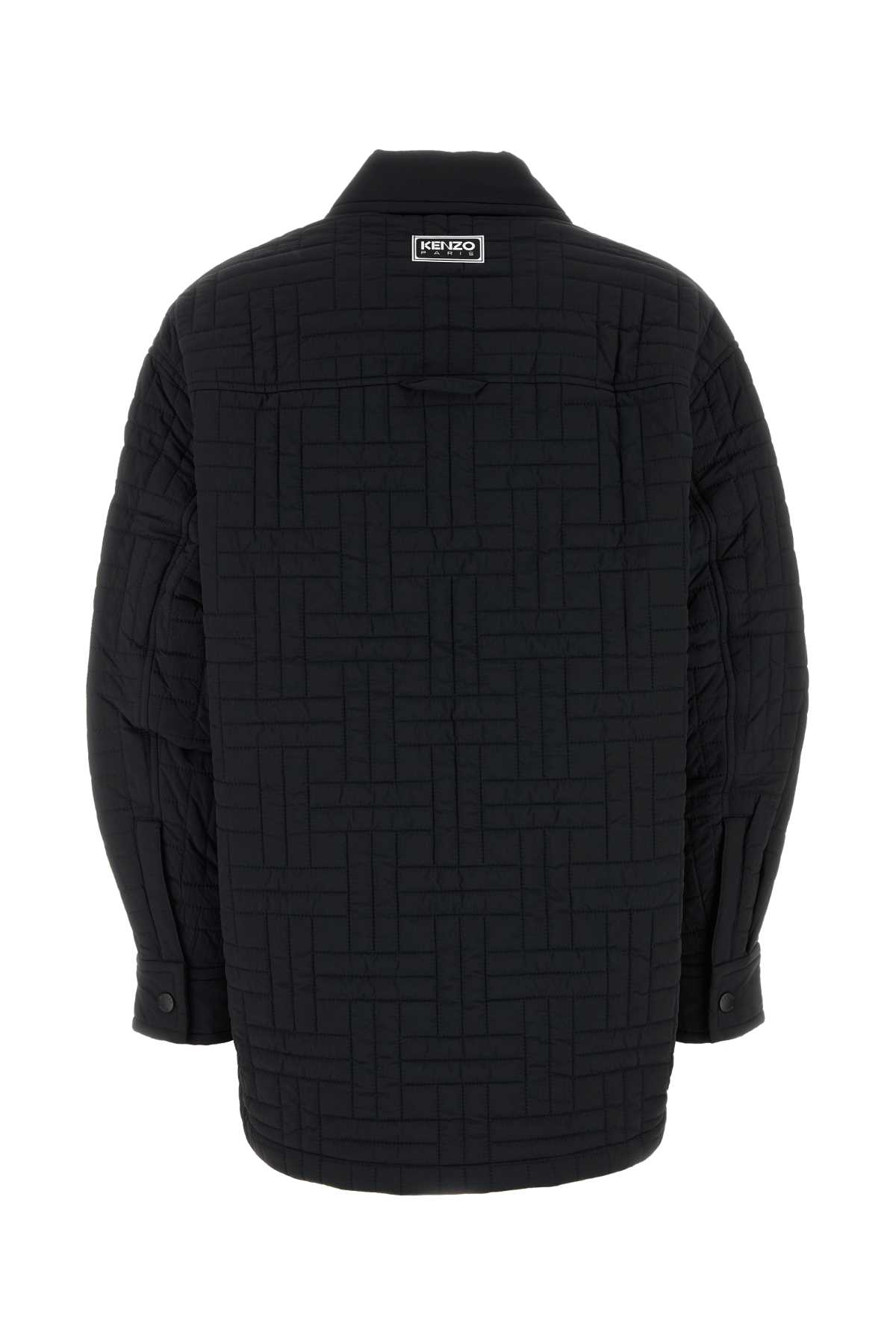 [Kenzo] Casual Jacket FW25 FF62BL2399NN 99