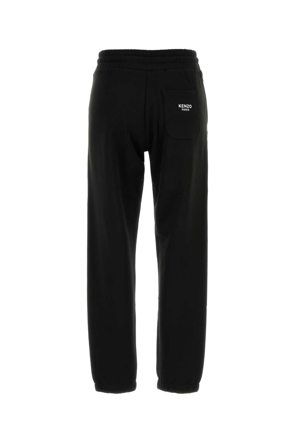 [Kenzo] Trousers FW25 FF62PA2514MF 99J