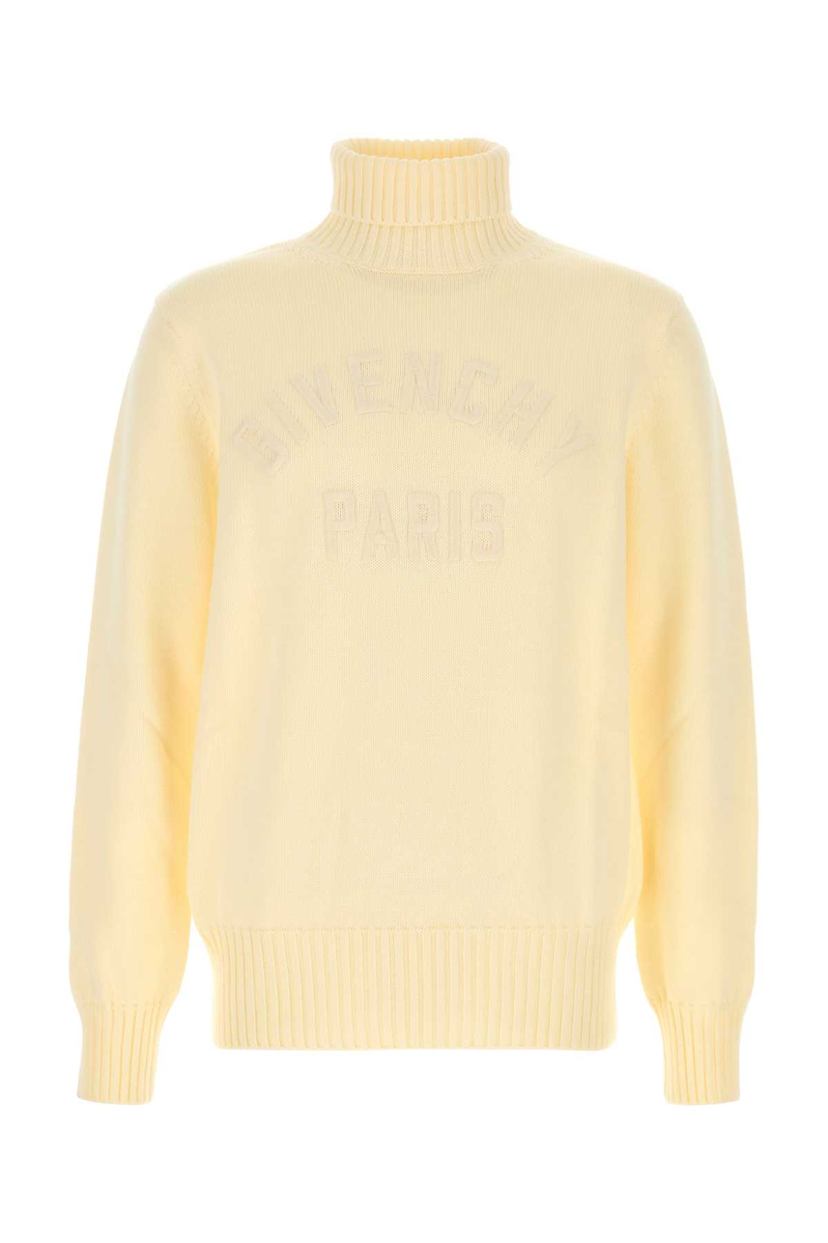 [Givenchy] Knitwear FW25 BM90VZ4YNM 150