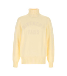 [Givenchy] Knitwear FW25 BM90VZ4YNM 150