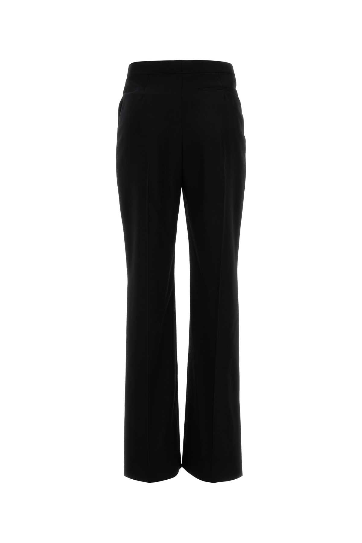 [Givenchy] Trousers FW25 BW516Q164J 001