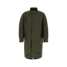 [Givenchy] Coat FW25 BM01D1164Z 305