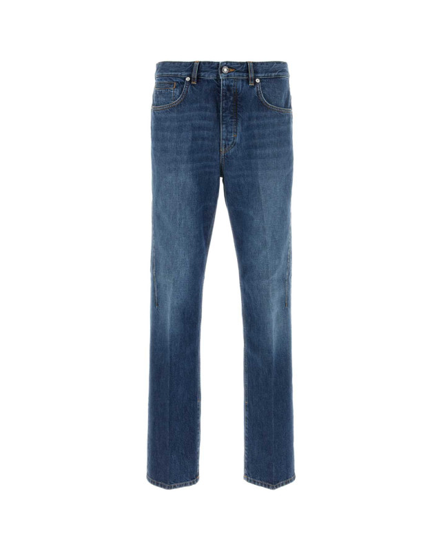 [Givenchy] Jeans FW25 BM51MK516L 401