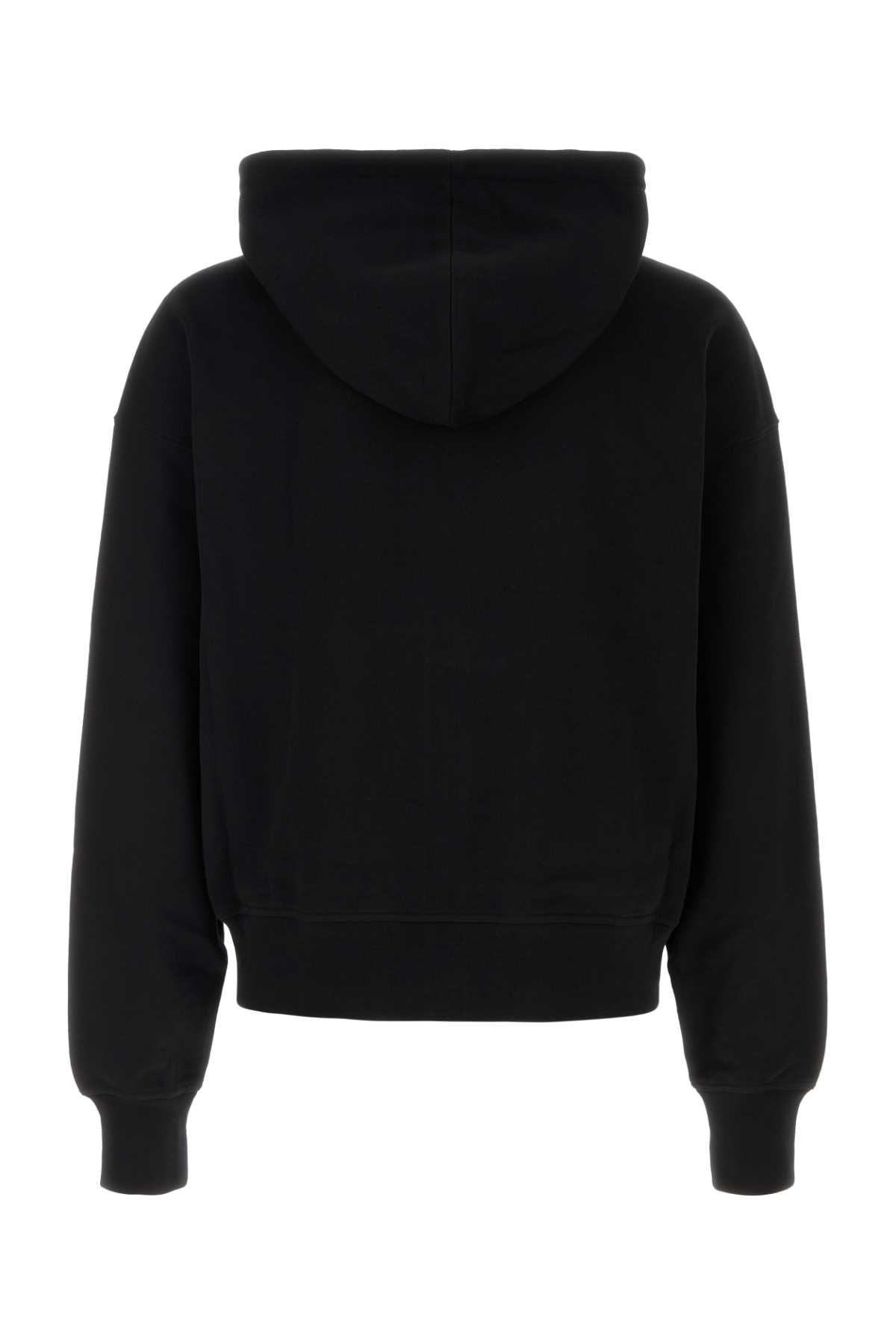 [Alexander McQueen] Hoodie FW25 839217QTADU 548
