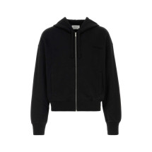 [Alexander McQueen] Hoodie FW25 839217QTADU 548