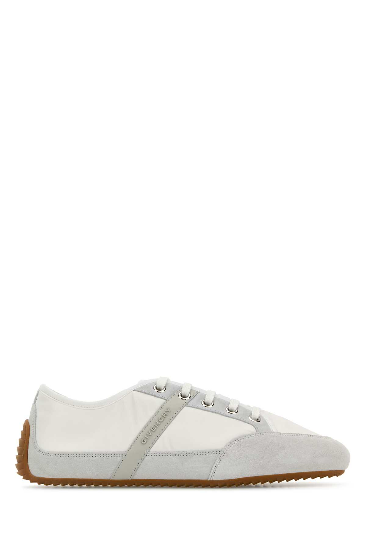 [Givenchy] Sneakers FW25 BH00AZH1WL 100