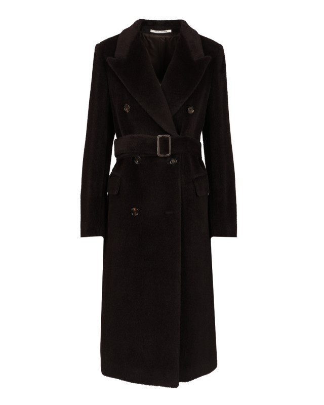 [TAGLIATORE] Coat FW25 JOLE CCE30004M1343