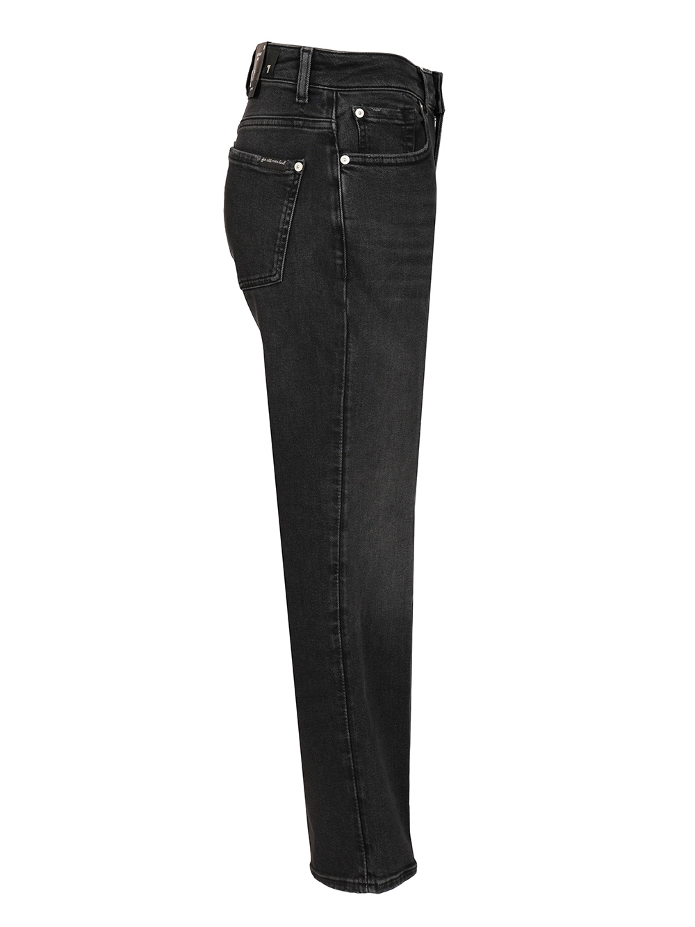 [7 FOR ALL MANKIND] Jeans FW25 7UD00C32U71NU