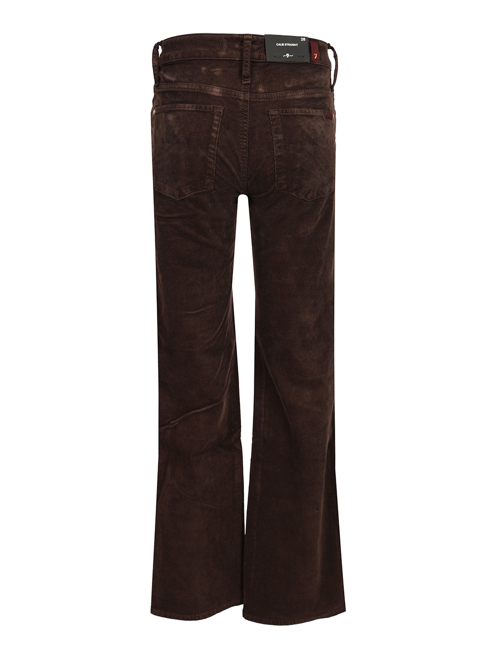 [7 FOR ALL MANKIND] Jeans FW25 7UC90V64U71LP