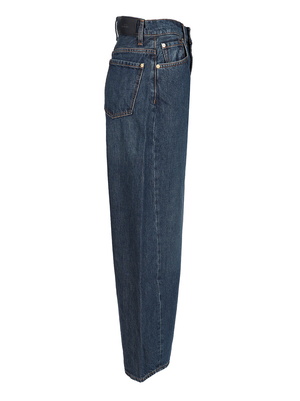 [7 FOR ALL MANKIND] Jeans FW25 7UX30E52U71BM
