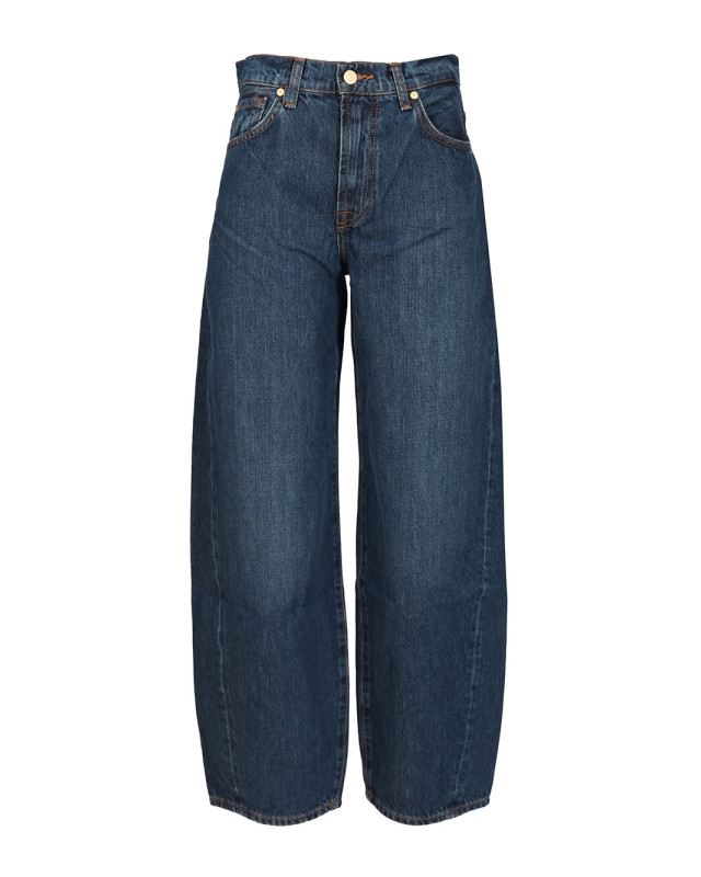 [7 FOR ALL MANKIND] Jeans FW25 7UX30E52U71BM
