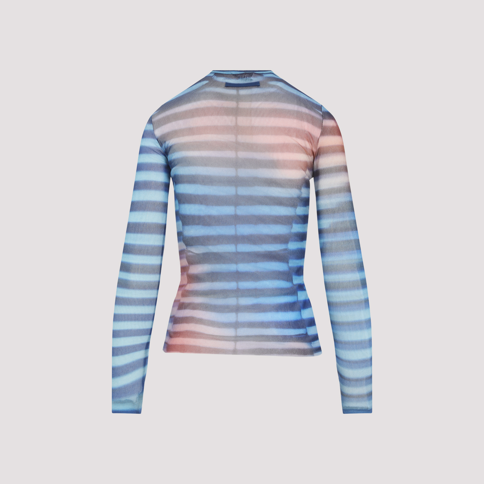 [JEAN PAUL GAULTIER] T-shirts Long Sleeve FW25 2503WTO336M005P565034