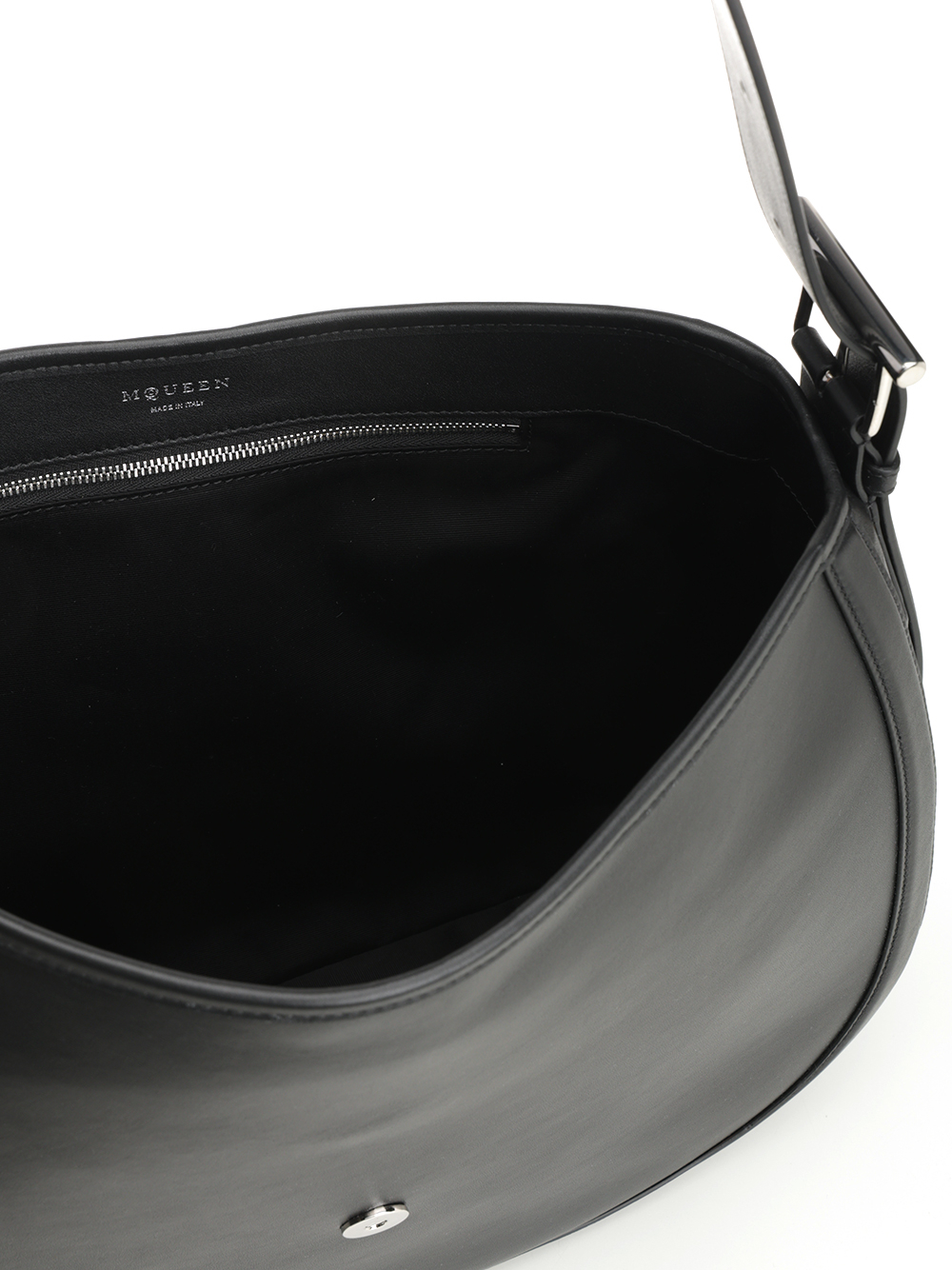 [McQueen] Shoulder bag FW25 8379141MAAD1000
