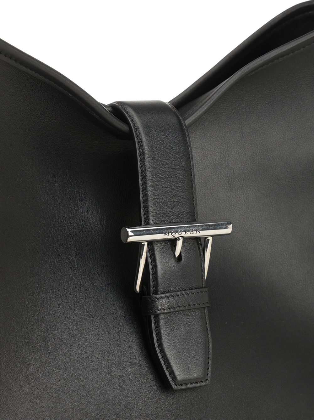 [McQueen] Shoulder bag FW25 8379141MAAD1000