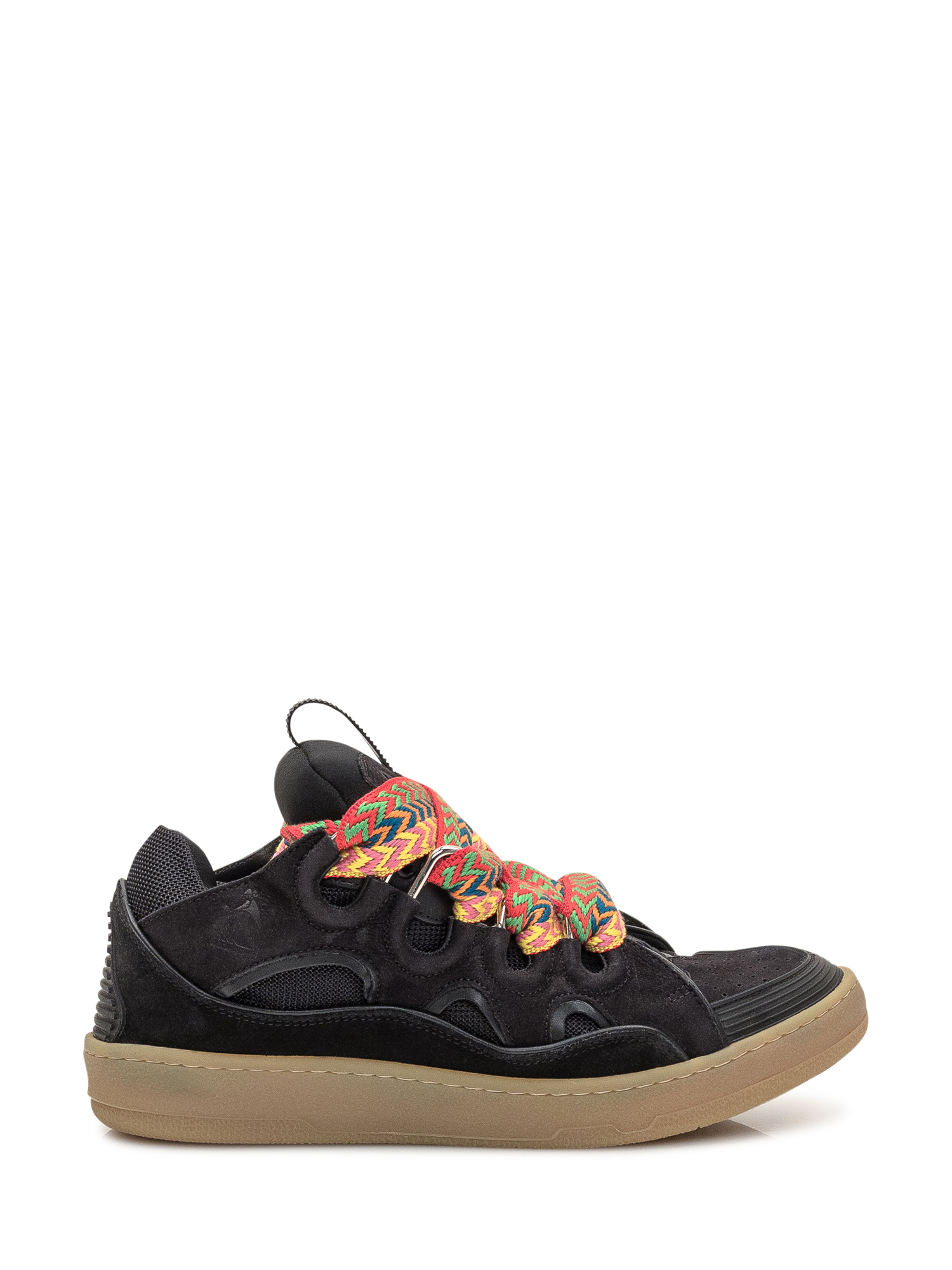 [Lanvin] Sneakers FW25 FUSKDK12DRA2P25 10