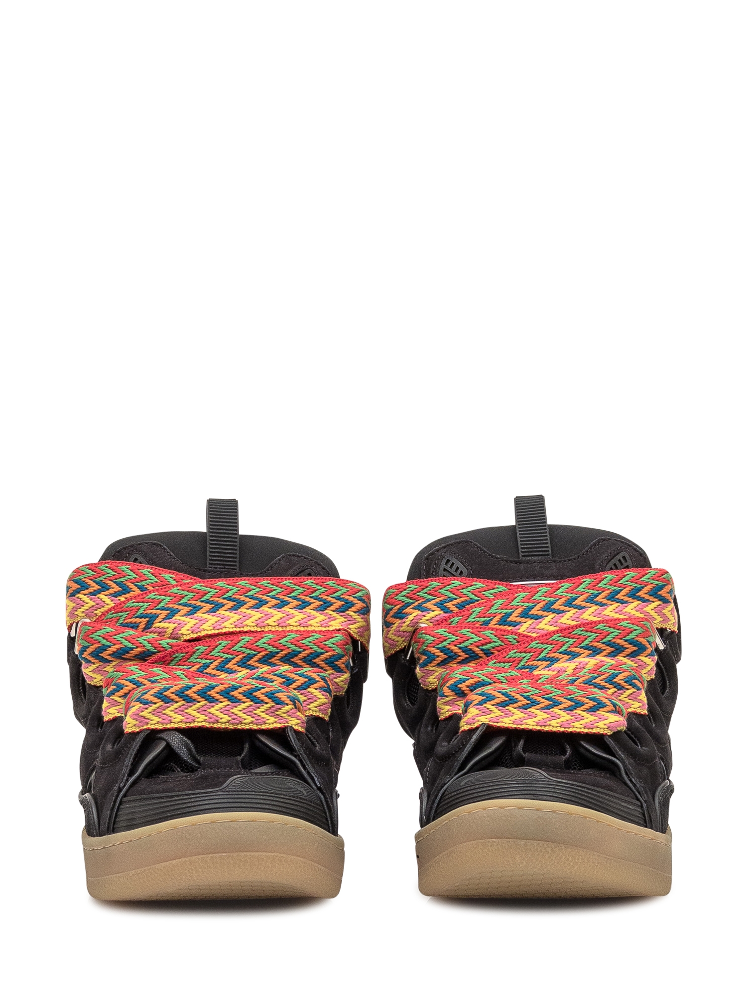 [Lanvin] Sneakers FW25 FUSKDK12DRA2P25 10