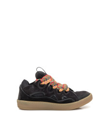 [Lanvin] Sneakers FW25 FUSKDK12DRA2P25 10