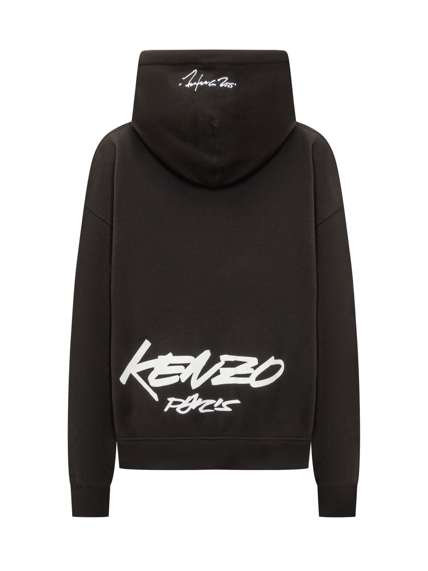 [Kenzo] Sweatshirt FW25 FF62HO4544MB 99J