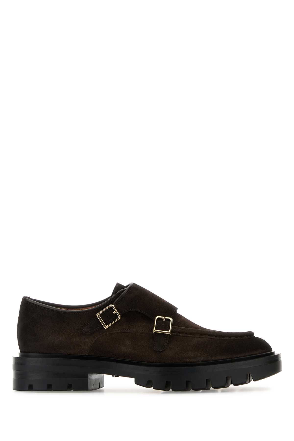 [Santoni] Loafer FW25 WUCU59605NERNHSY T50