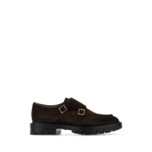 [Santoni] Loafer FW25 WUCU59605NERNHSY T50