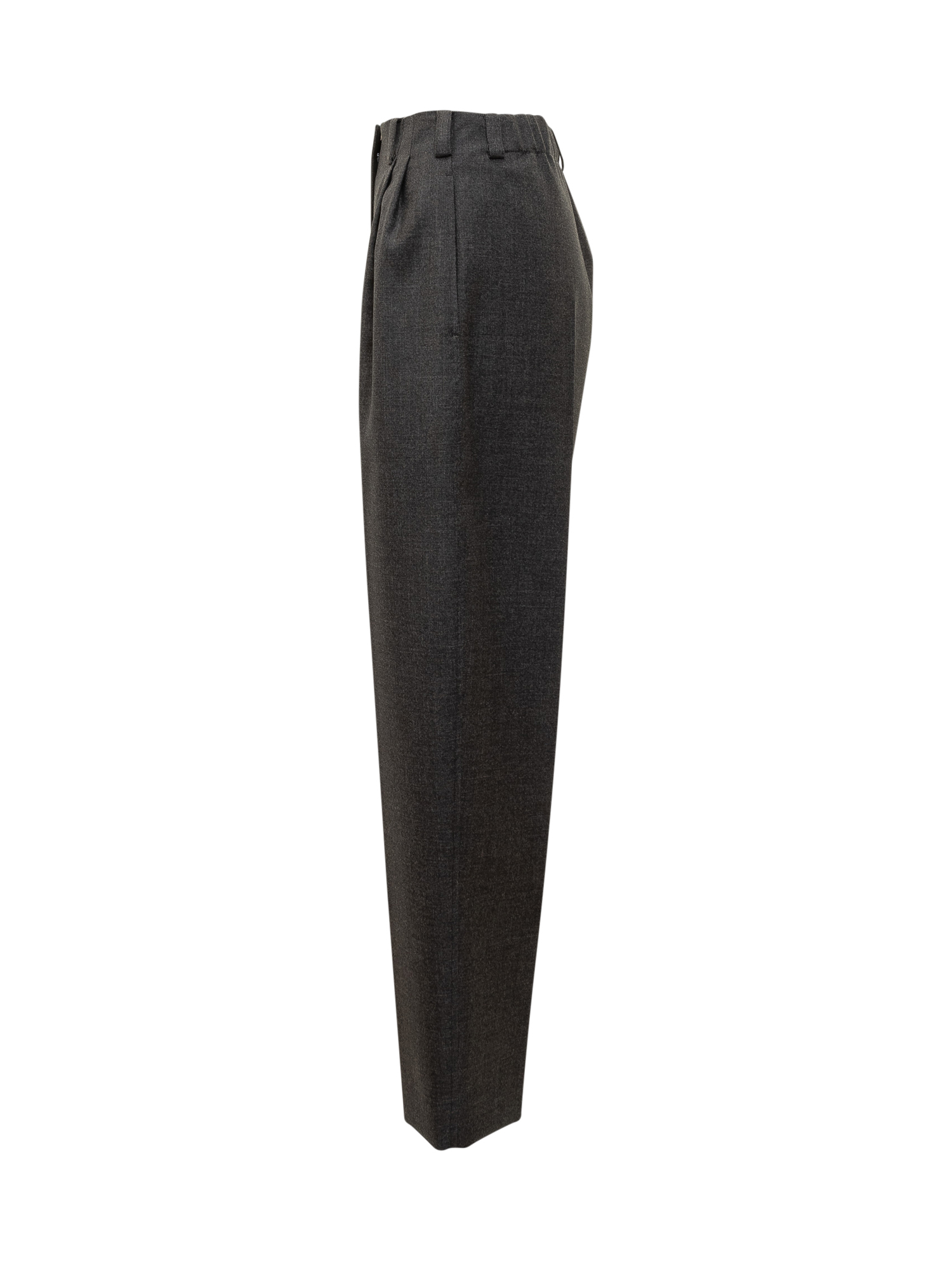 [Givenchy] Trousers FW25 BW516Z14FU 067