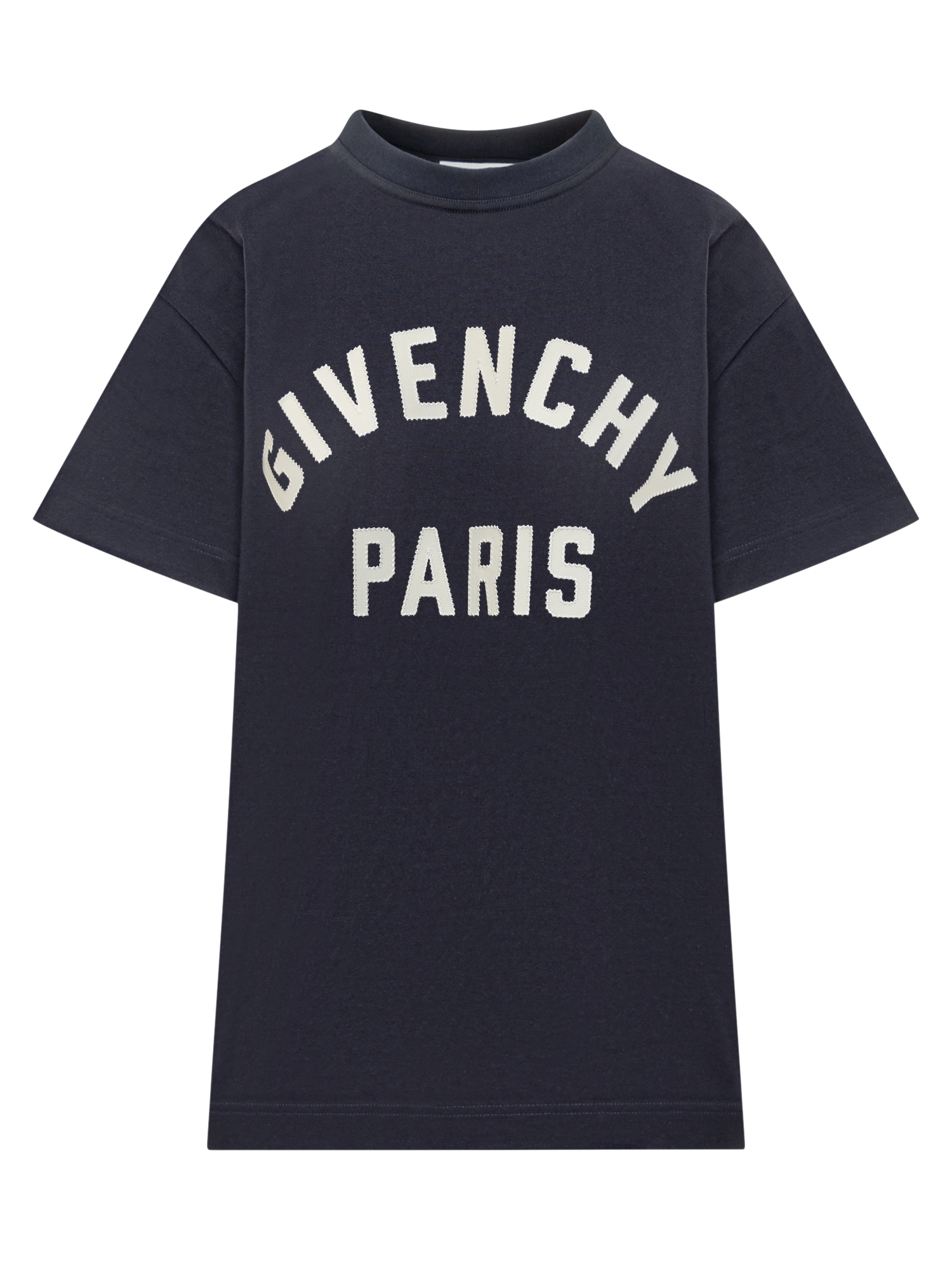 [Givenchy] T-shirts Short Sleeve FW25 BW70FM3YRS 411