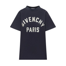 [Givenchy] T-shirts Short Sleeve FW25 BW70FM3YRS 411