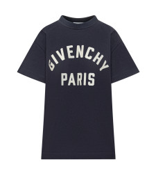 [Givenchy] T-shirts Short Sleeve FW25 BW70FM3YRS 411