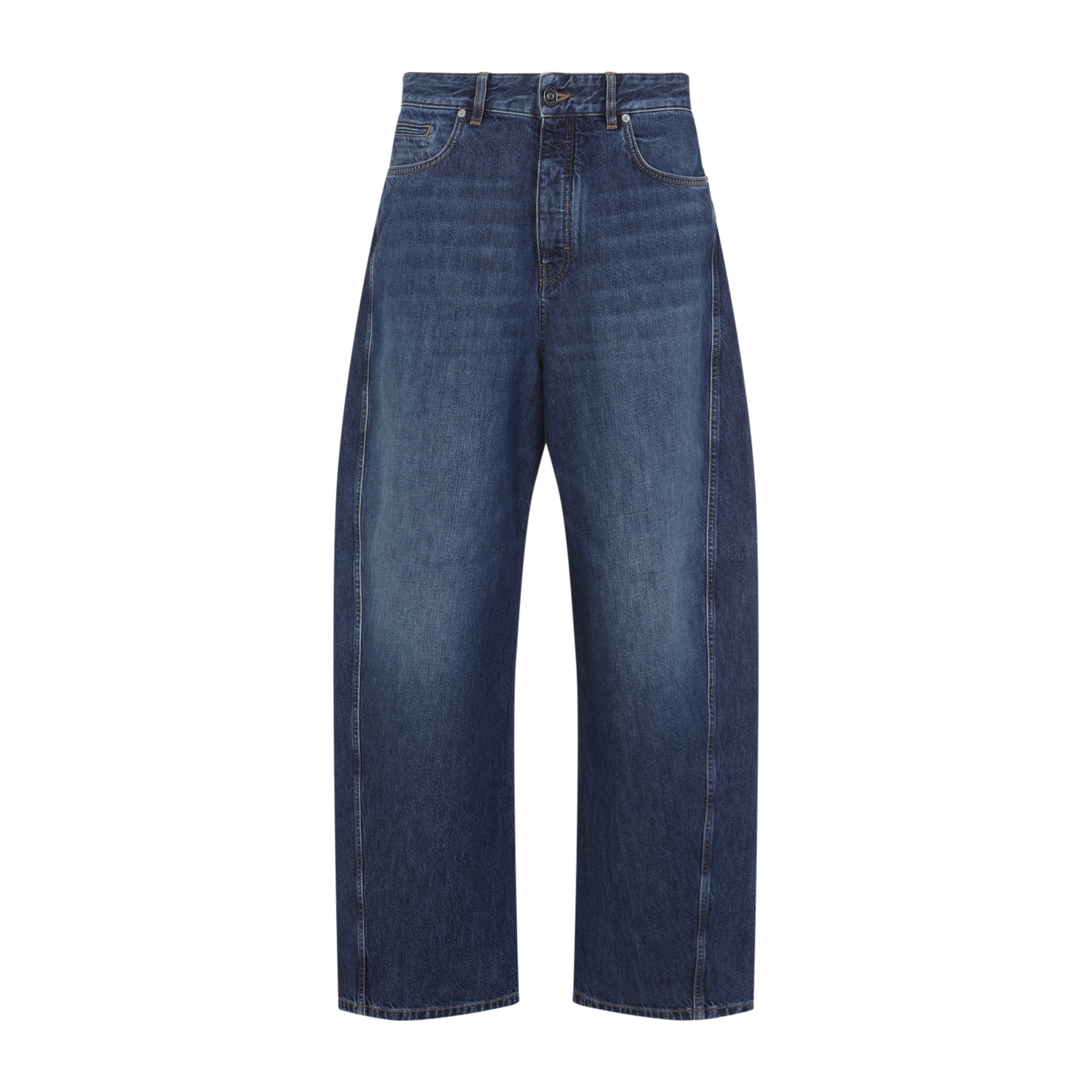 [Givenchy] Trousers FW25 BM51MN516L