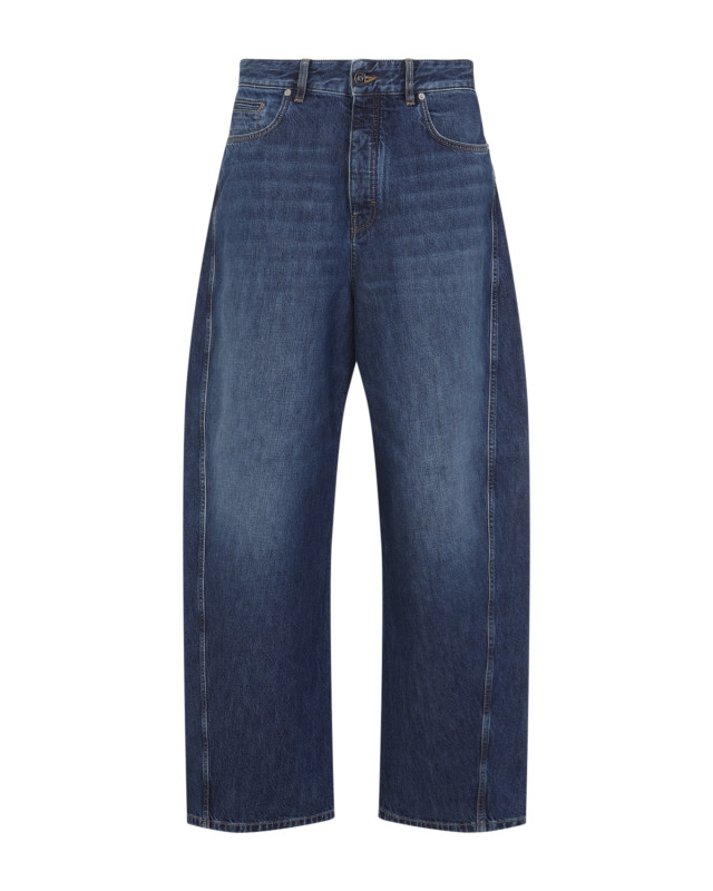 [Givenchy] Trousers FW25 BM51MN516L