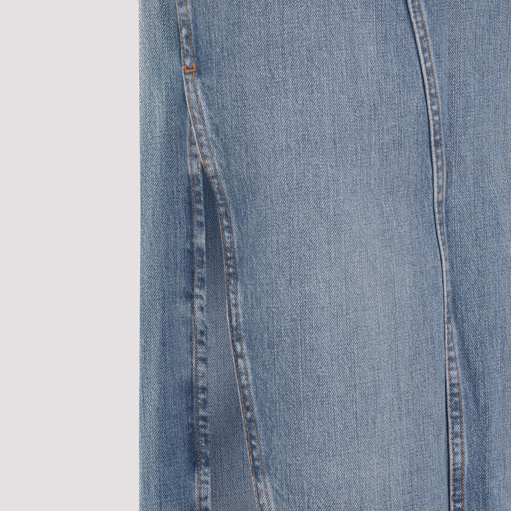 [Givenchy] Long skirt FW25 BW40Z9516F