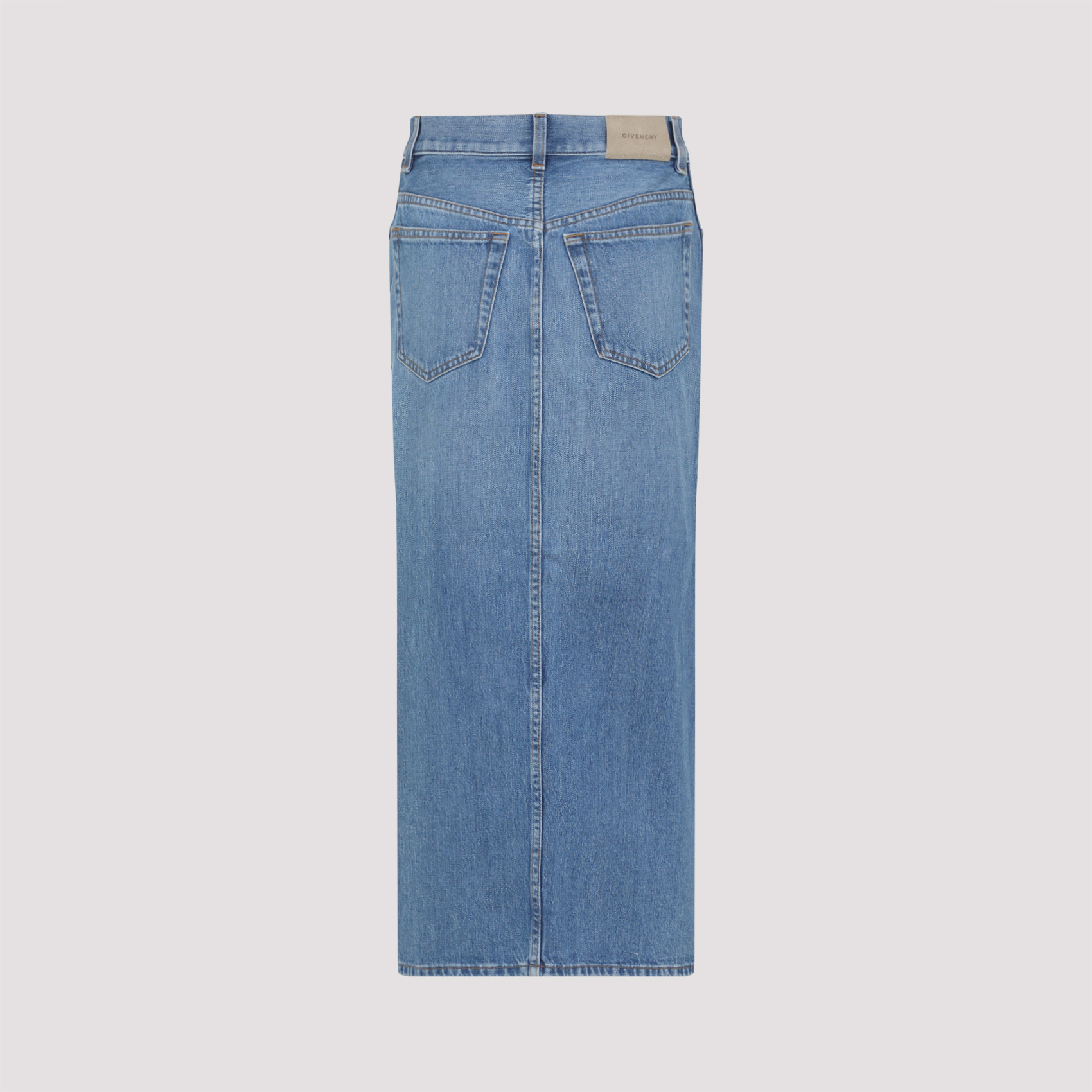 [Givenchy] Long skirt FW25 BW40Z9516F