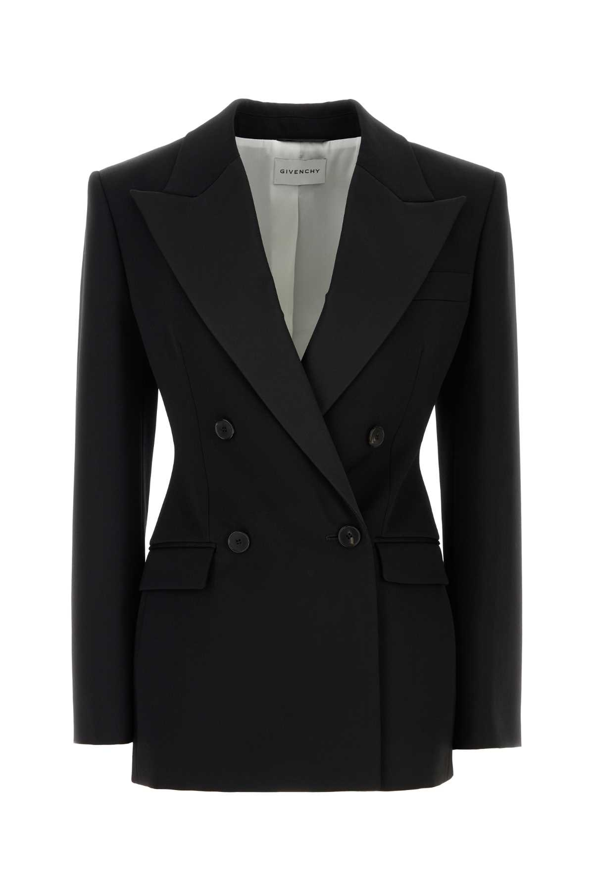 [Givenchy] Blazer FW25 BW30KW15CT 001