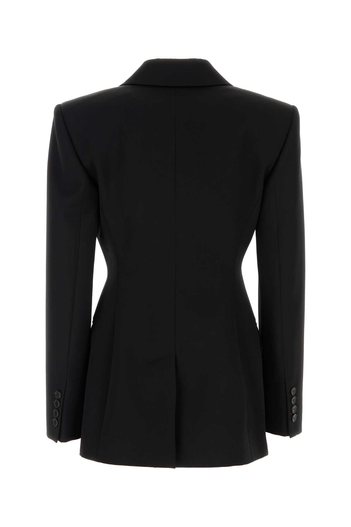 [Givenchy] Blazer FW25 BW30KW15CT 001