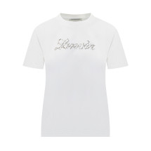 [Lanvin] T-shirts Short Sleeve SS25 RWTS9030J176P25 01