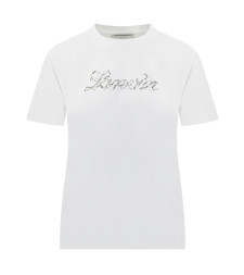 [Lanvin] T-shirts Short Sleeve SS25 RWTS9030J176P25 01