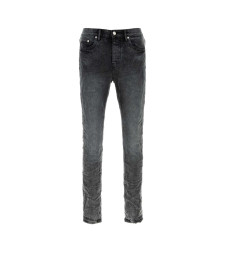 [PURPLE DENIM] Jeans FW25 P001VGWB323 BLACK
