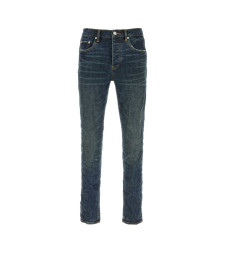 [PURPLE DENIM] Jeans FW25 P001DKSR323 DKINDIGO