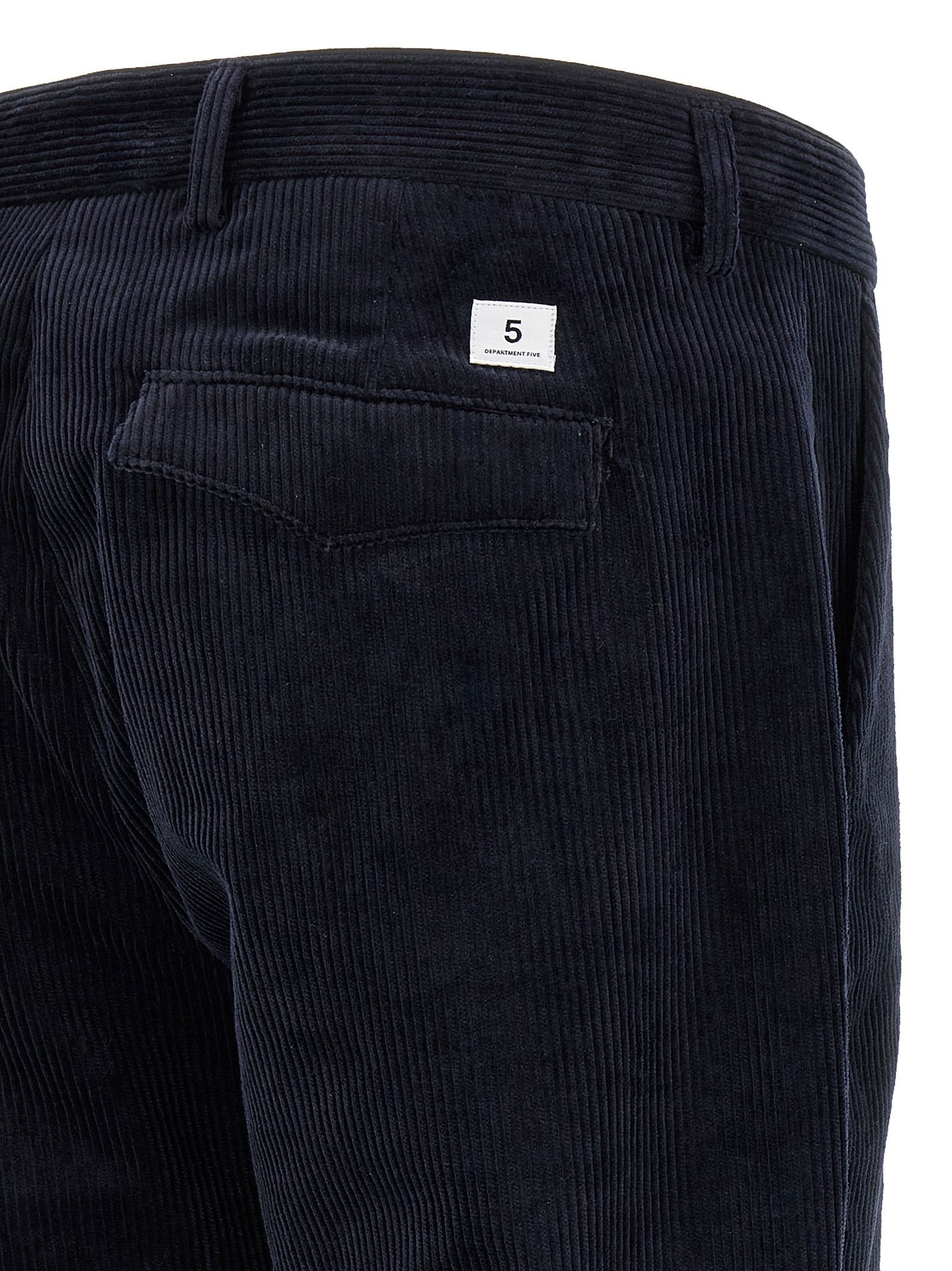 [Department 5] Jeans FW24 UP0052TS0049817