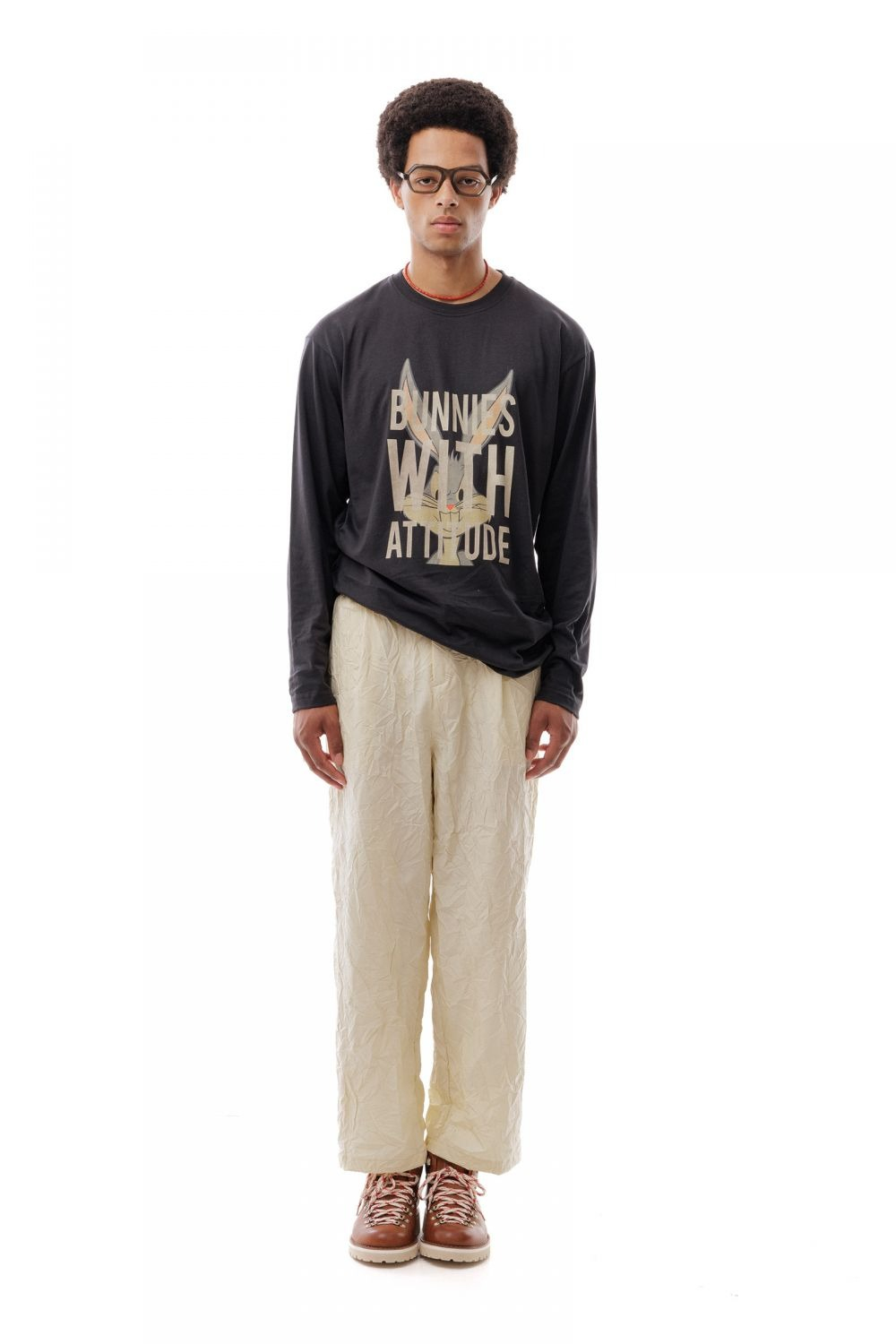 [LC23] T-shirts Long Sleeve SS25 T110SS25