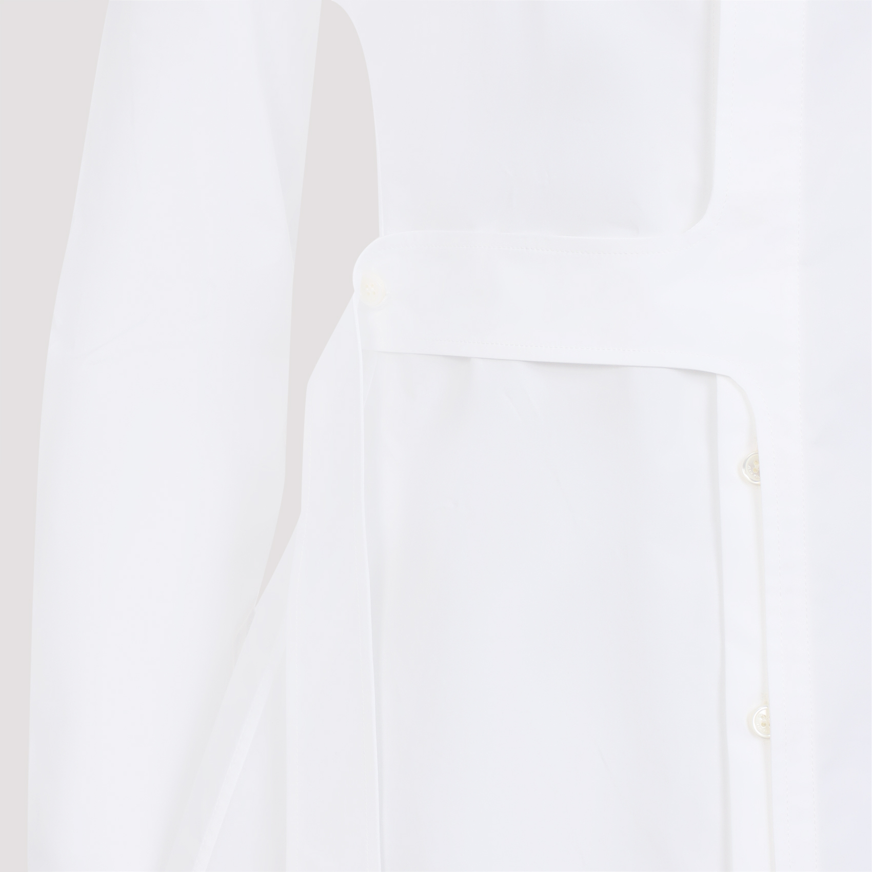 [JEAN PAUL GAULTIER] Shirts Long Sleeve FW25 2503WST028C07101