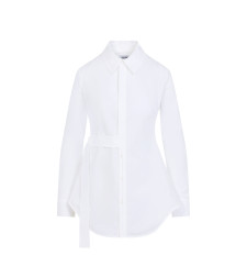 [JEAN PAUL GAULTIER] Shirts Long Sleeve FW25 2503WST028C07101