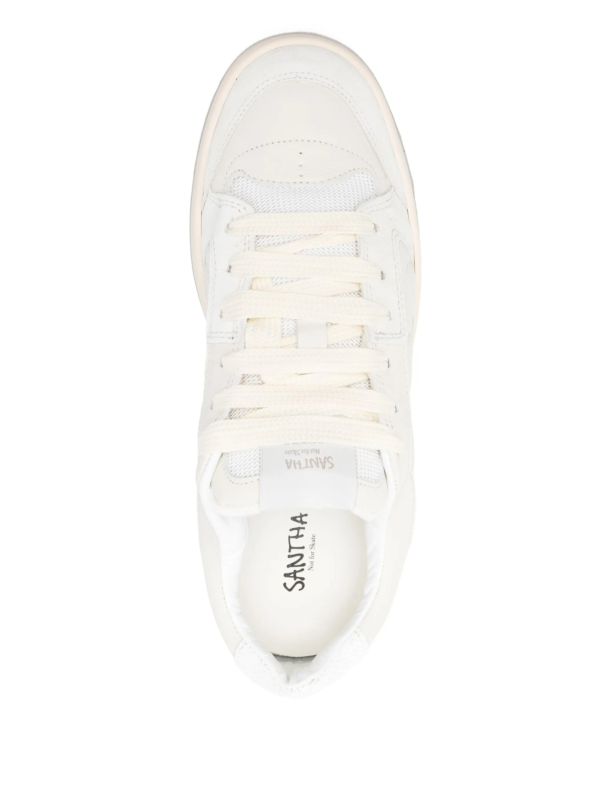 [SANTHA] Sneakers SS25 YU03S2LEWH